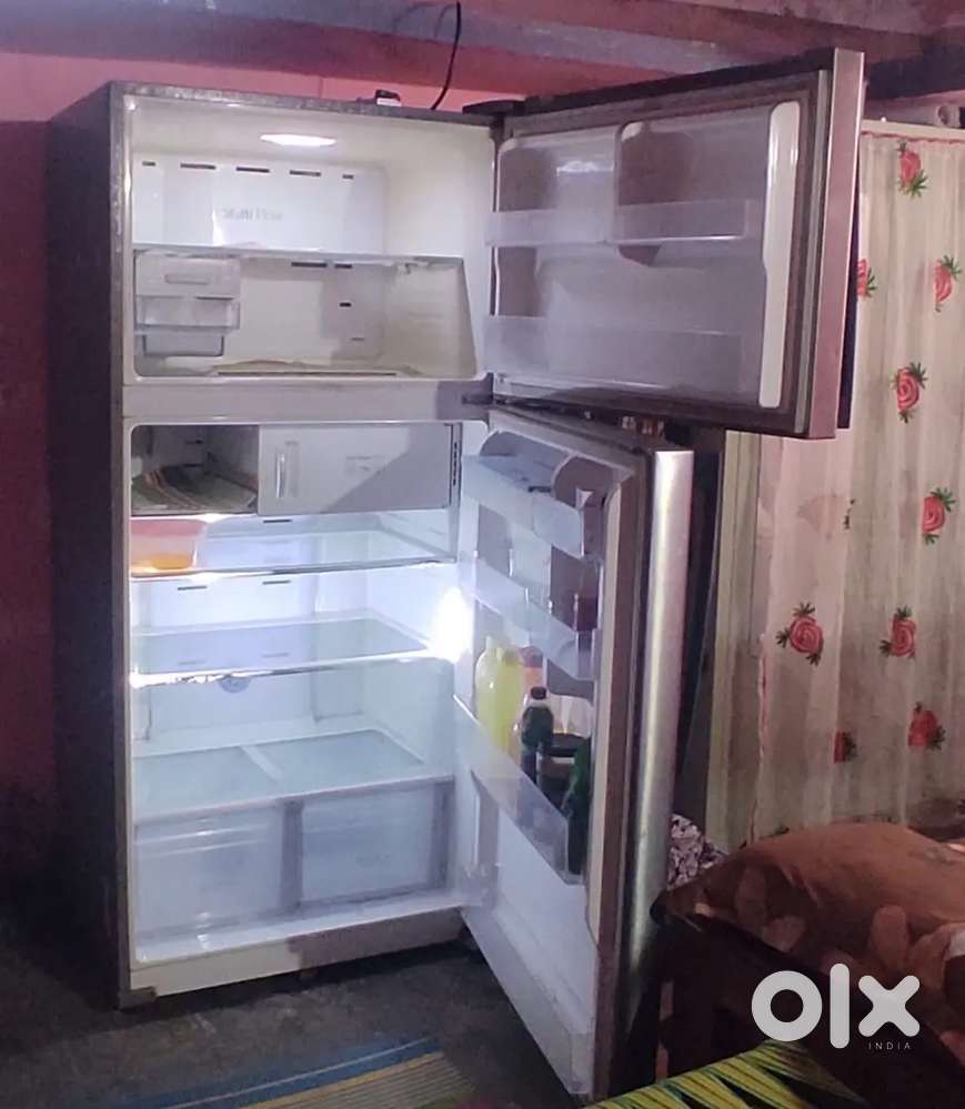 Sumsung big fridge 570 litre