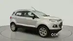 Ford Ecosport 1.5 Ti VCT AT Titanium, 2016, Petrol