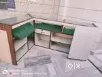 Counter for shop