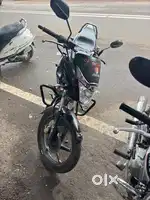 Honda cb unicorn