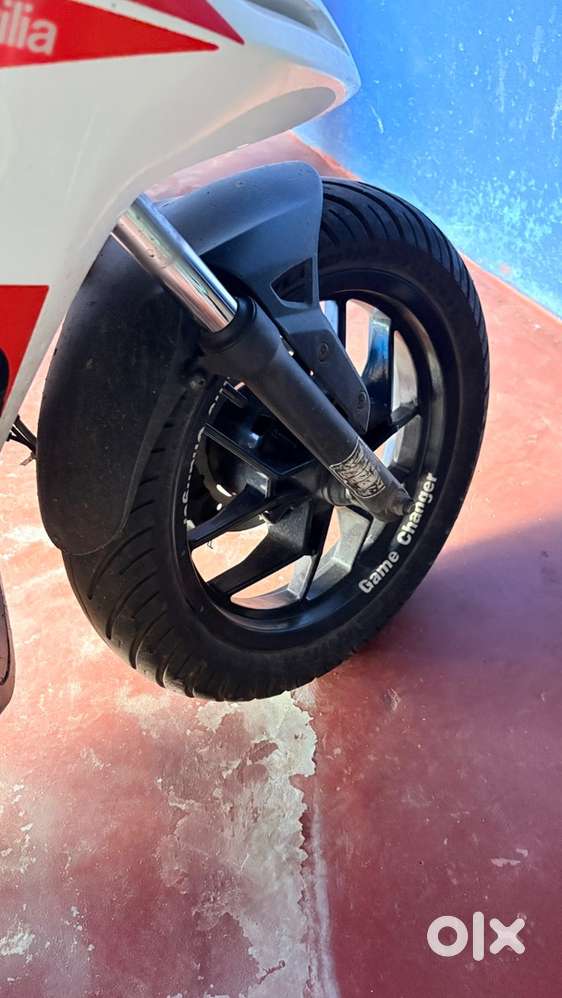 Aprillia for sell