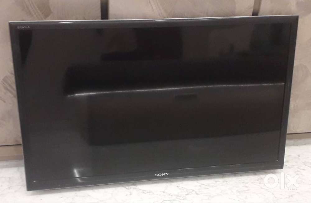Sony LCD 40'' smart TV
