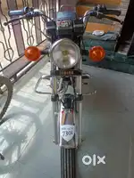 Yamaha RX 100