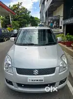 Maruti Suzuki Swift, 2010, Diesel