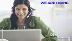Customer Care Executive for an IT Company