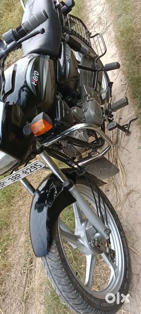 Sambhal road taharpur