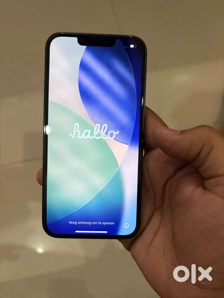 Iphone-13 128 GB
