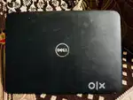 Dell laptop