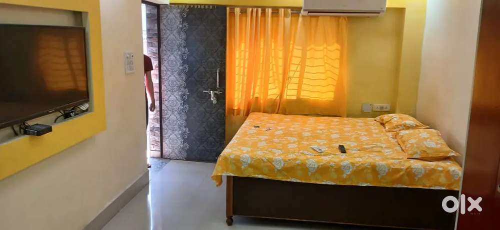 Available 2 room set house for rent in adityapur and golmuri
