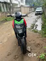 Aprilia SR 150