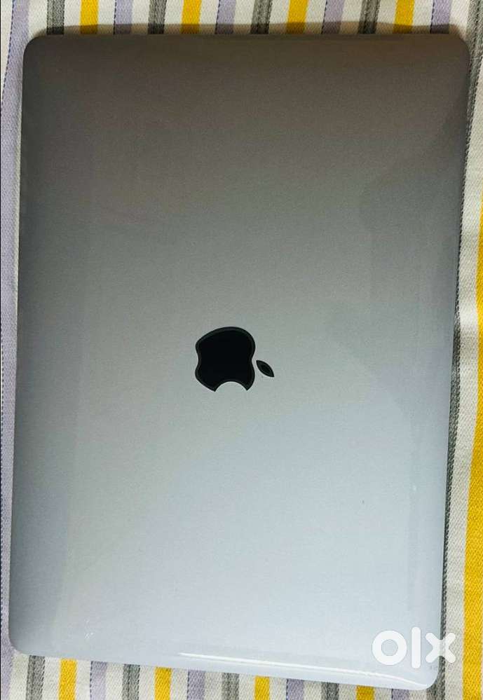 MacBook Pro (with touch bar) in mint condition for sale