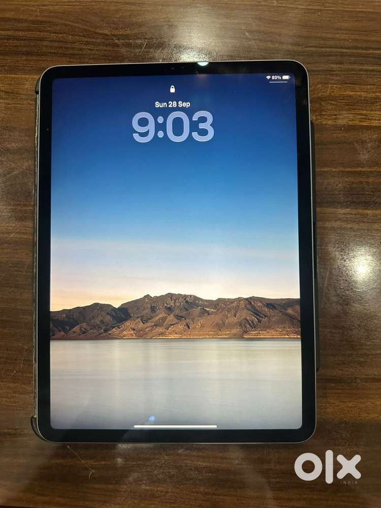 Apple Ipad pro 11-inch 256 GB