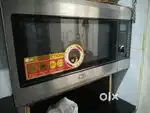 Microwave oven
