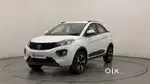 Tata Nexon 1.5 Revotorq XZ Plus, 2019, Diesel
