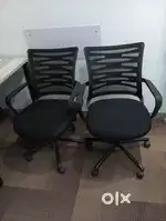 Office chair 115 chairs