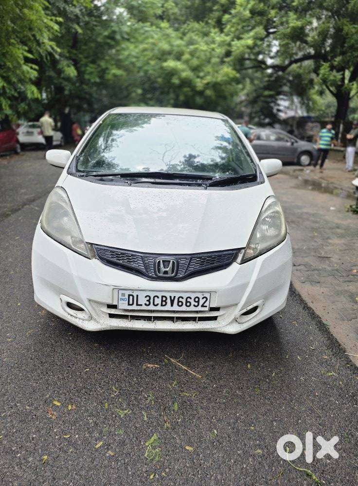 Honda Jazz 1.2 Mode i-VTEC, 2012, Petrol