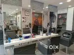 Mens Salon @Menambedu