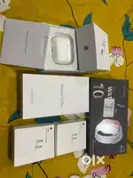 12 pro 128 / 4 month apple warranty.