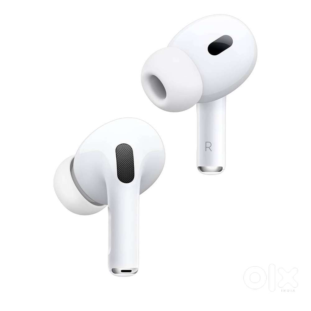 Apple AirPods Pro (2nd Generation) with MagSafe Case (USB‑C) ​​​​​​​(W