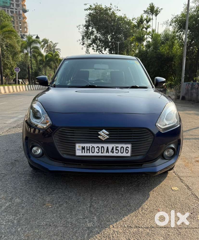 Maruti Suzuki Swift