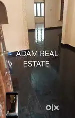 2bhk ground floor house rent aluva pump junction