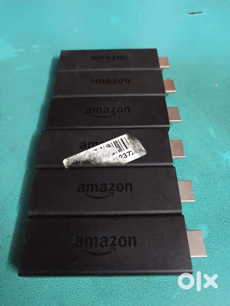 Amazon Fire TV Stick Lite Only.