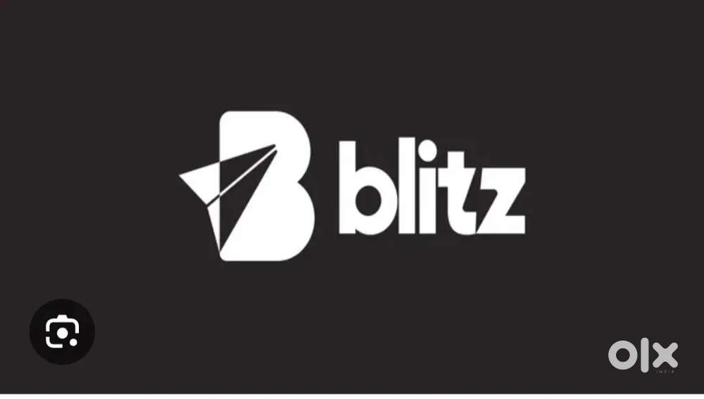 We hiring for delivery boys in Blitz company