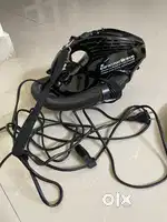 Euroclean bravo vacuum cleaner (eureka forbes)