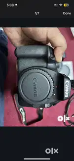 Canon 3000d