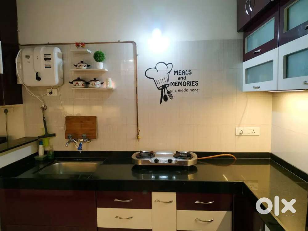 Gas Stove - Good condition - Brand - Surya
