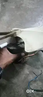 Old Kit Motor