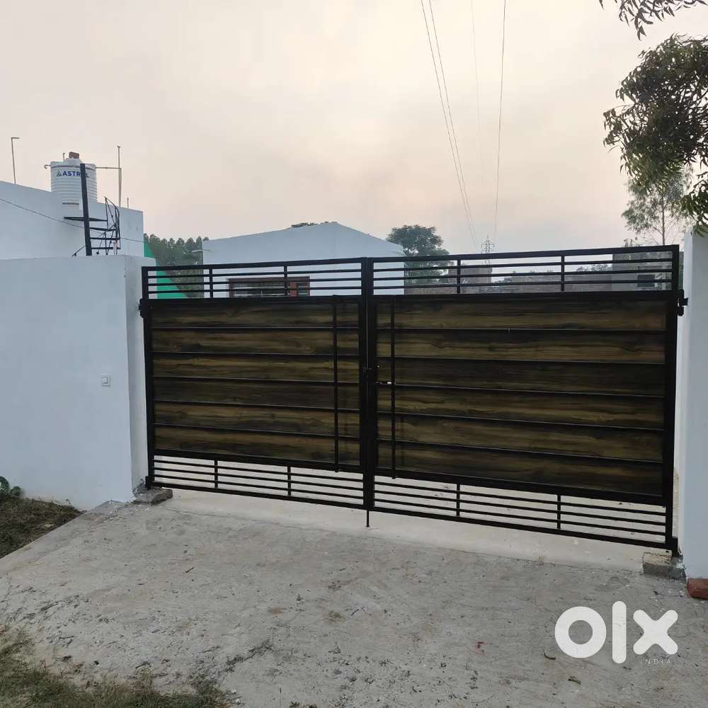 Farm House Plot For Sale