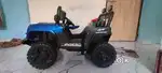 Charging Jeep in excellent condition NOT A SINGLE TIME USED