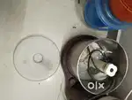Grinder  good condition working