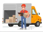 Van Delivery Boys Wanted