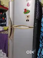 Electrolux fridge