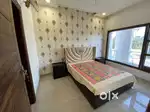 3bhk independent kothi for rent furnished