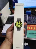 Samsung Watch 6