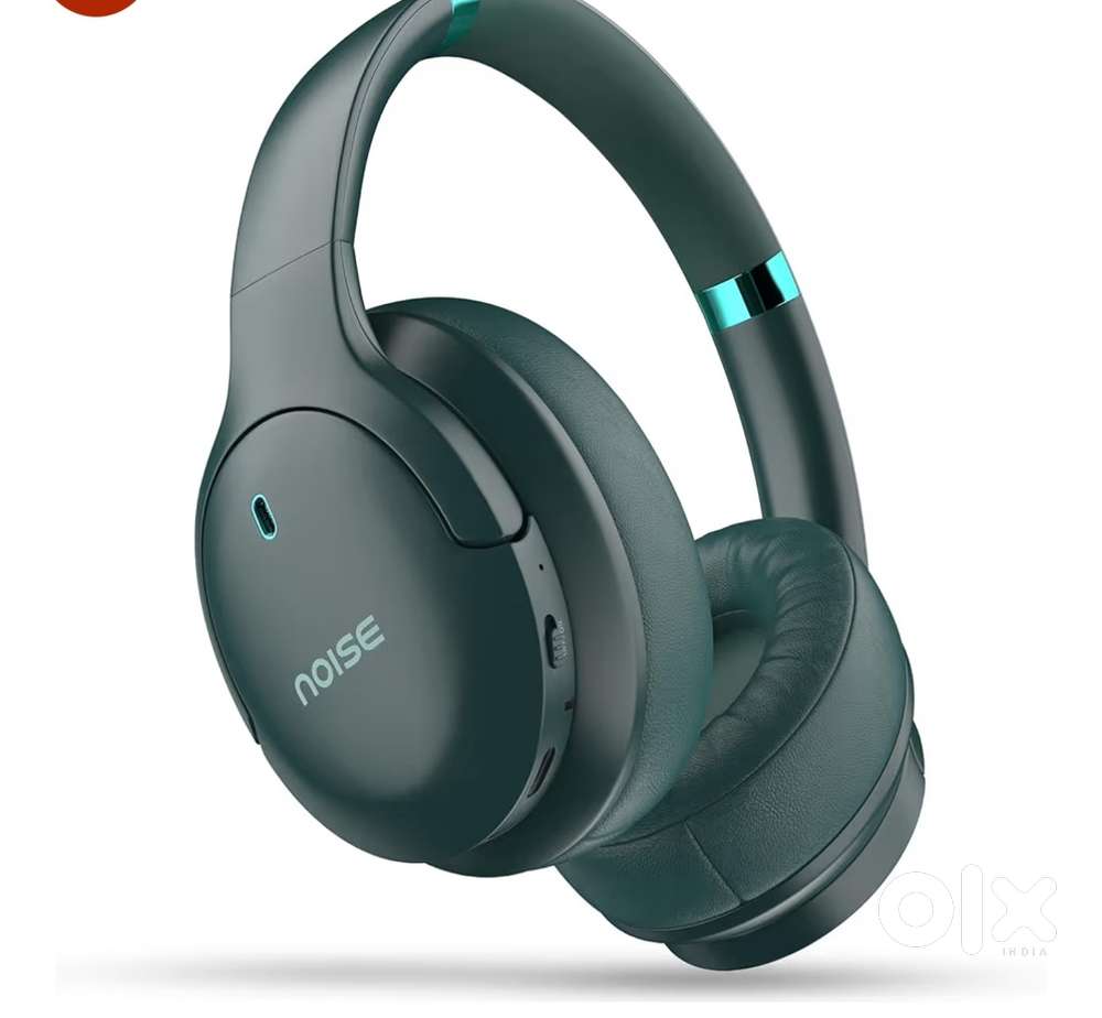 Noise Airwave Max 4 Wireless Headphone