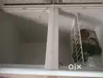 D fridge new condition bluesmart