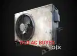 Sell your ac scrap