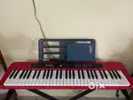 CASIOTONE CT-200