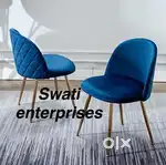 New cafeteria chair dining chair restaurant furniture cafe furniture