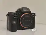 Sony Alpha ILCE-7M3