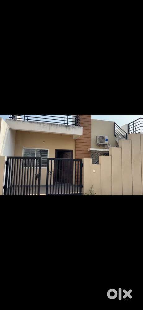 Independent House In Vidhan Sabha newly bought house