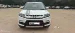 Maruti Suzuki Brezza VDi, 2016, Diesel