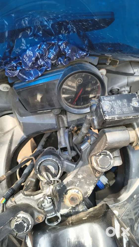 Best condition new tyre