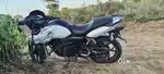 Want to sell bike , for more information contact us on detail.