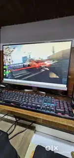 Hp monitor
