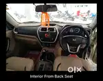 Well Maintained Car